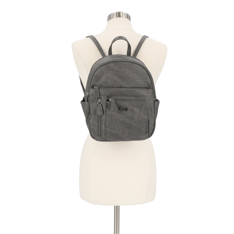 Adele Backpack – MultiSac Handbags