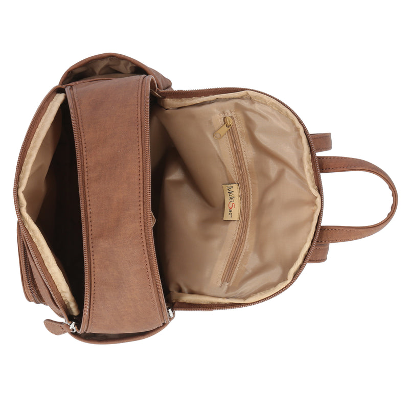 multisac purse backpack