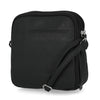 North South Zip Around Crossbody Bag