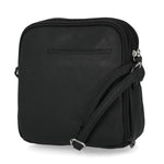 North South Zip Around Crossbody Bag