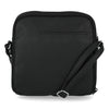 North South Zip Around Crossbody Bag