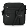 North South Zip Around Crossbody Bag