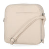 North South Zip Around Crossbody Bag