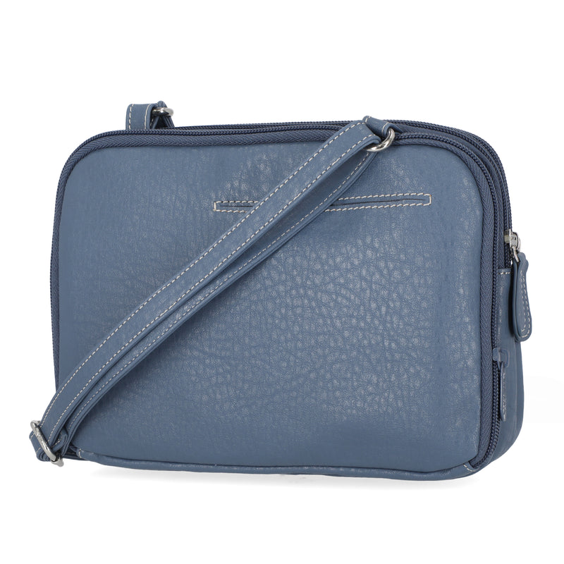 Zippy Shoulder Bag