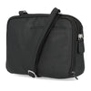 Zippy Triple Compartment Crossbody Bag - MultiSac Handbags - Women's Crossbody Bags - Multiple Pockets - Organizer Bags - Medium Crossbody Bag - Vegan Leather- Built in wallet with credit cart slotsZippy Triple Compartment Crossbody Bag - MultiSac Handbags - Women's Crossbody Bags - Multiple Pockets - Organizer Bags - Medium Crossbody Bag - Vegan Leather- Built in wallet with credit cart slots - Black hunter 