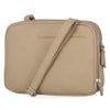 Zippy Triple Compartment Crossbody Bag