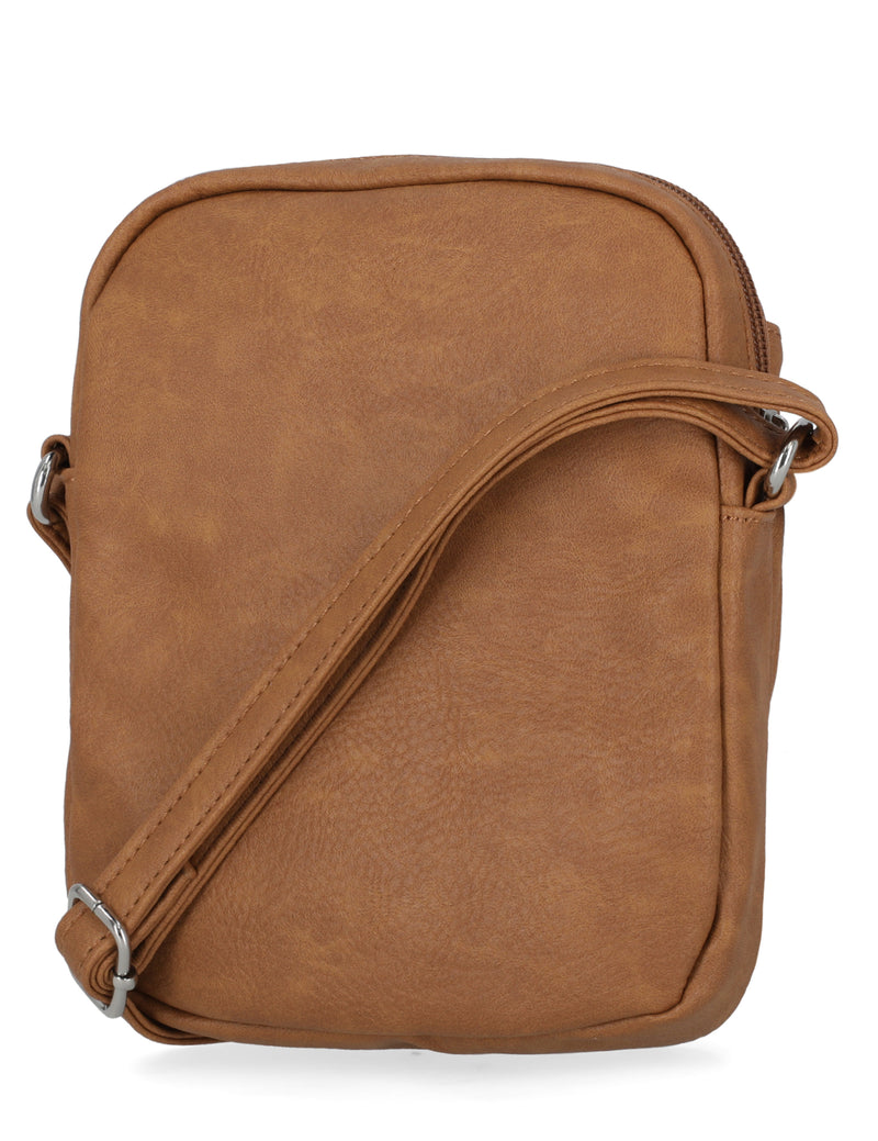 Micro Everest Crossbody Bag
