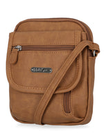 Micro Everest Crossbody Bag