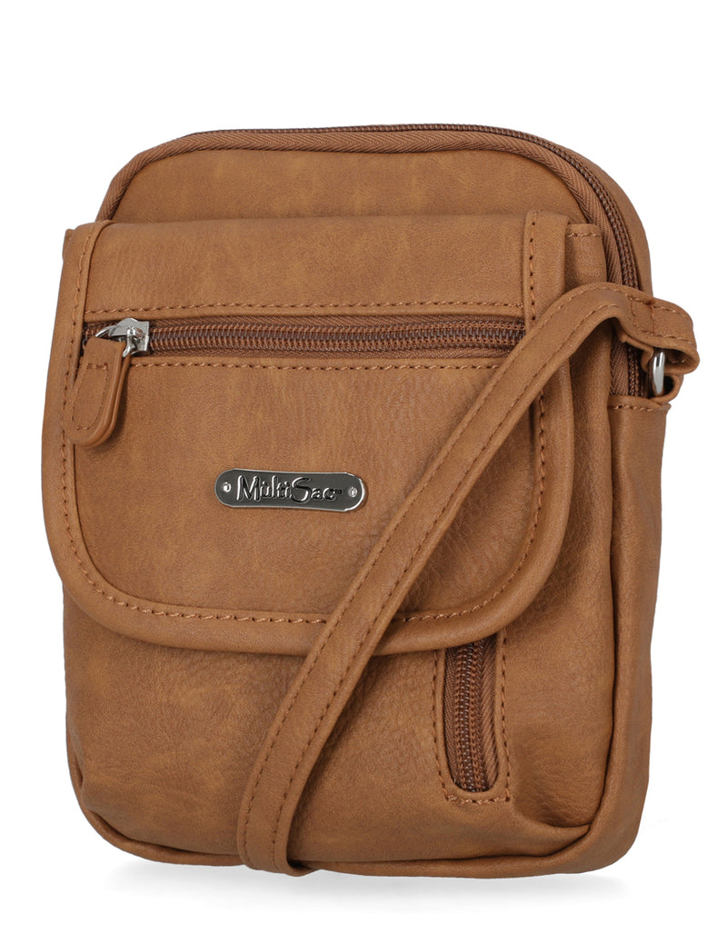 Micro Everest Crossbody Bag