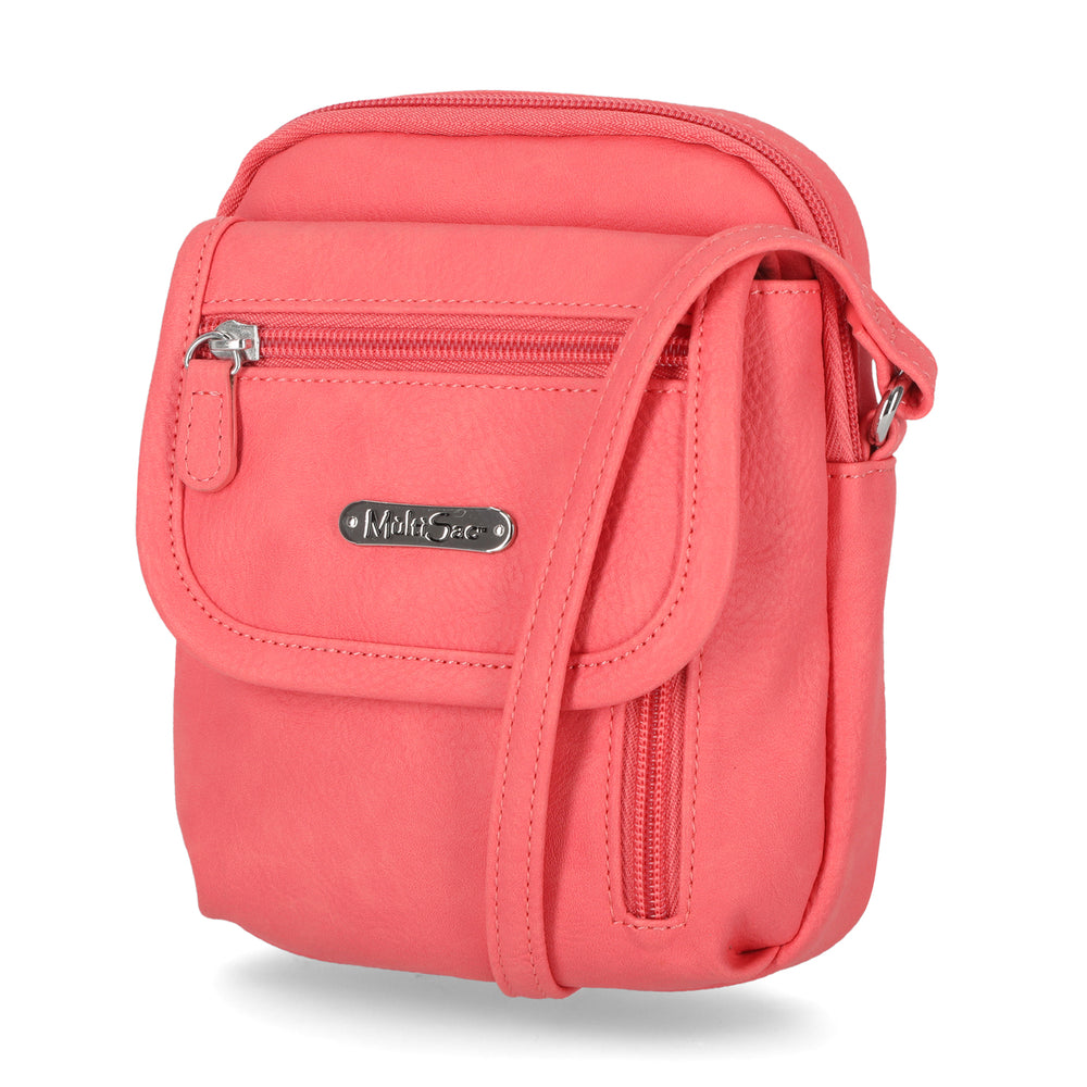 Mini Dynamic Crossbody Bag – MultiSac Handbags