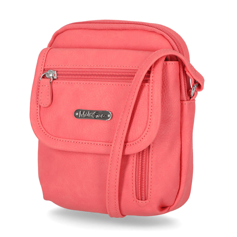 Micro Everest Crossbody Bag – MultiSac Handbags