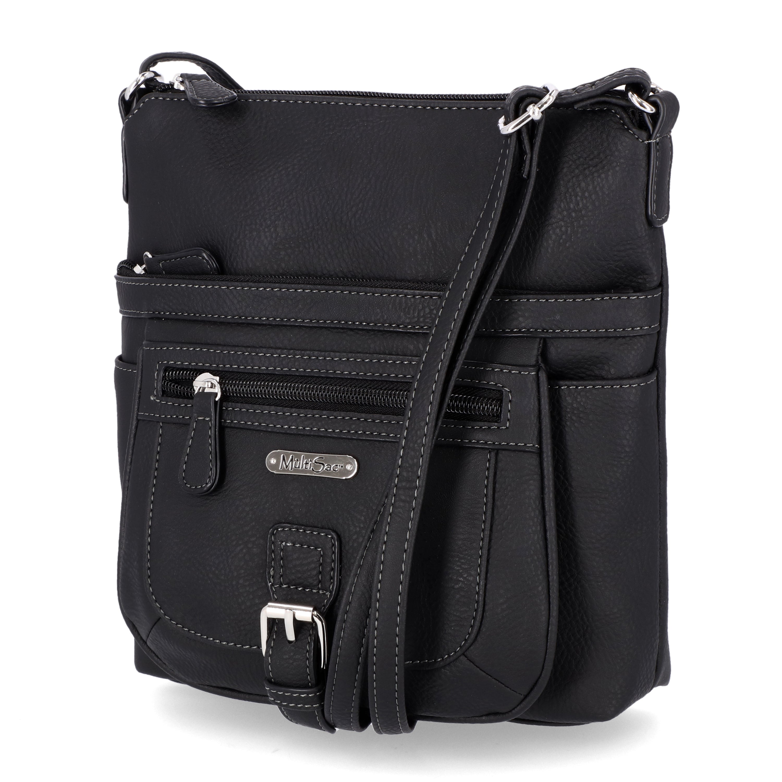 Mini Dynamic Crossbody Bag 🧼 – MultiSac Handbags