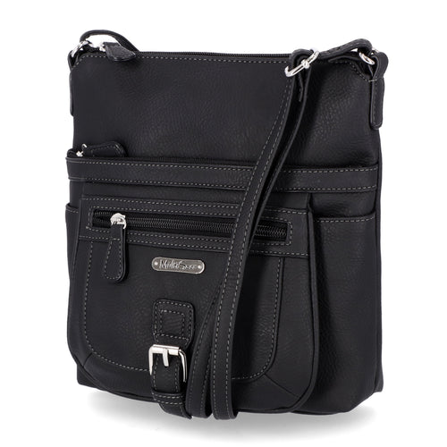 Multisac Dynamic Mini Mini Dynamic Crossbody Bag – MultiSac Handbags