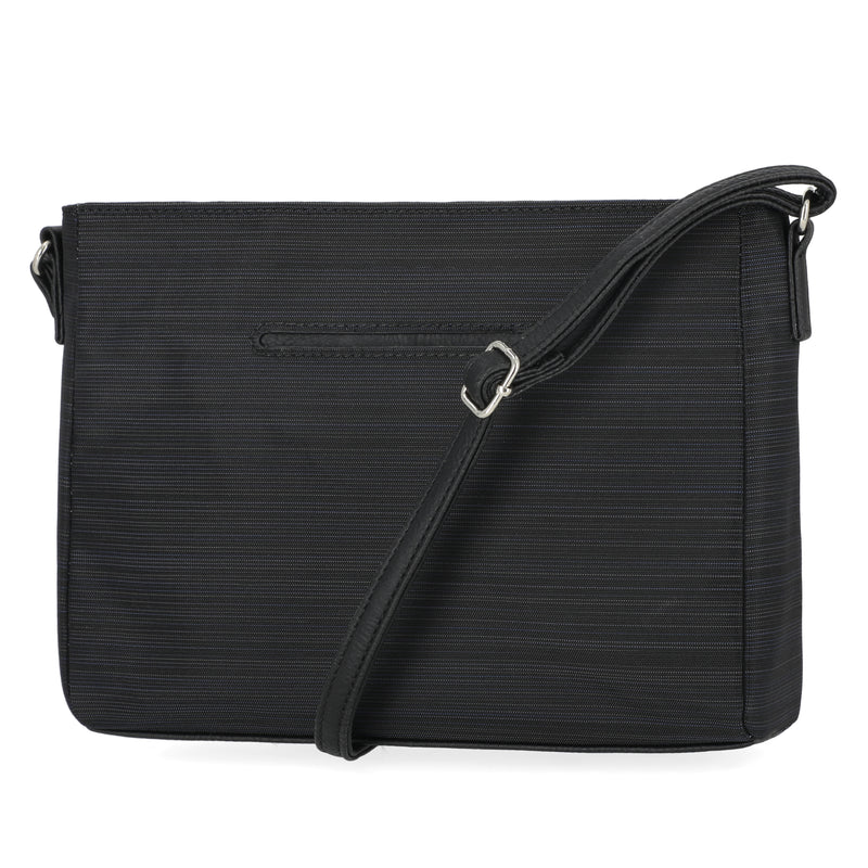 Summerville East West Crossbody Bag – MultiSac Handbags