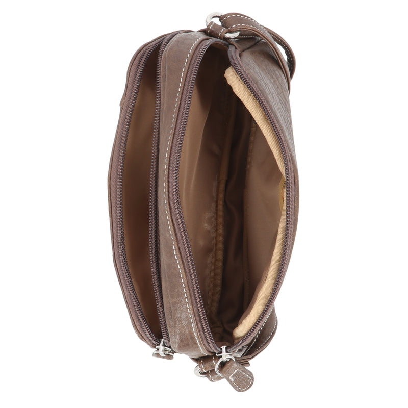Mini Dynamic Crossbody Bag – MultiSac Handbags