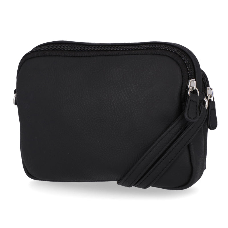 Mini Dynamic Crossbody Bag