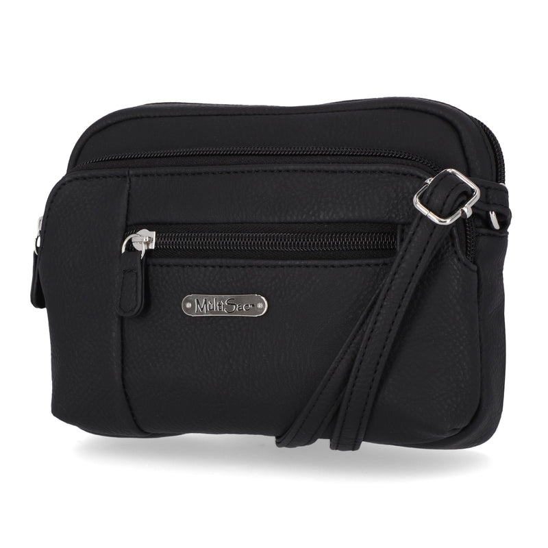 Multisac Dynamic Mini Mini Dynamic Crossbody Bag – MultiSac Handbags