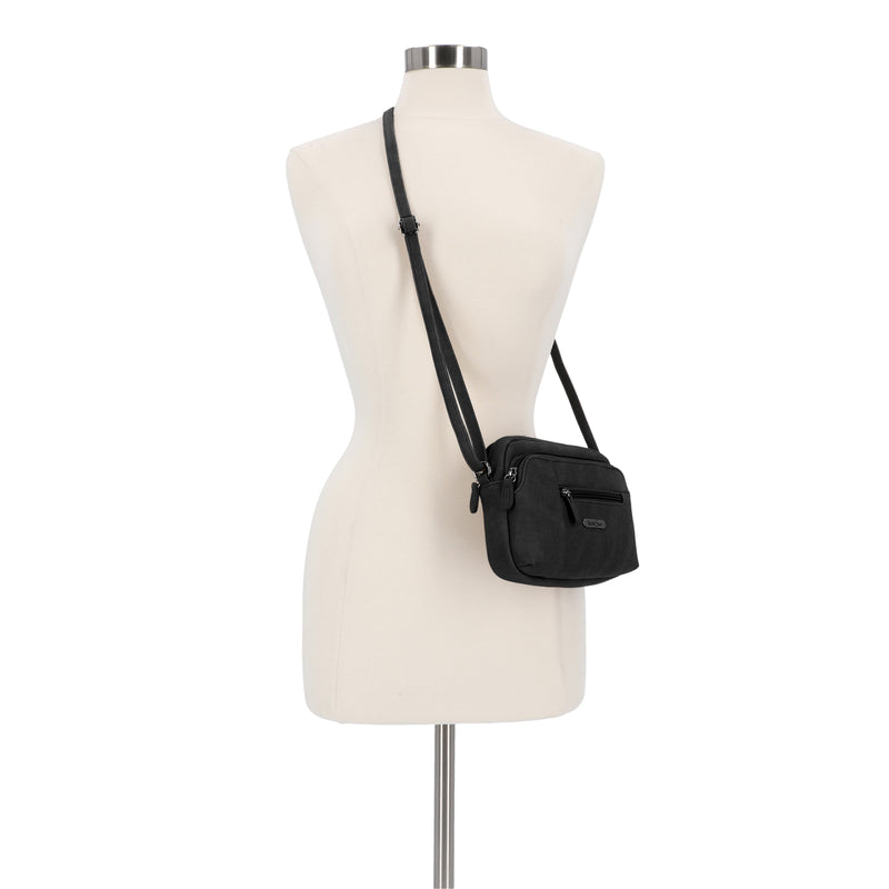 Women's cross-body bags