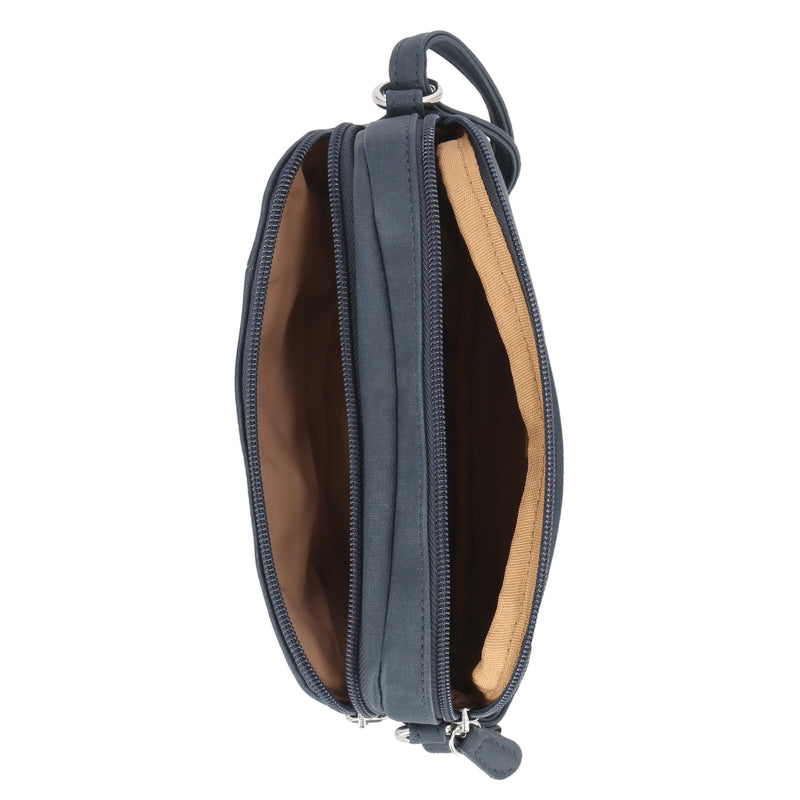 Multisac Mini Dynamic Crossbody Bag