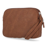 Mini Dynamic Crossbody Bag