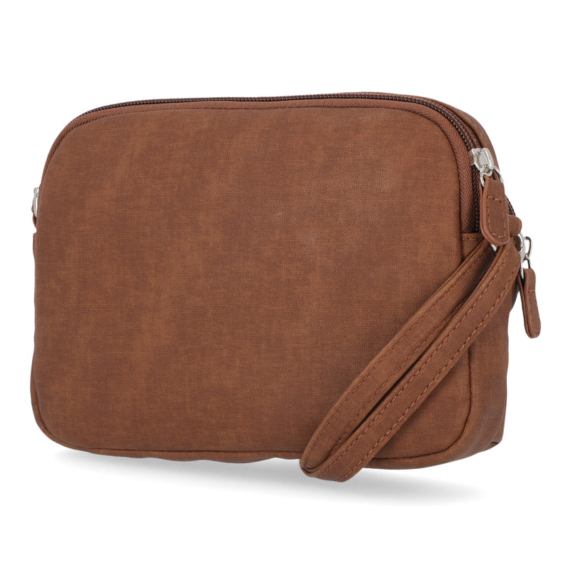 Mini Dynamic Crossbody Bag