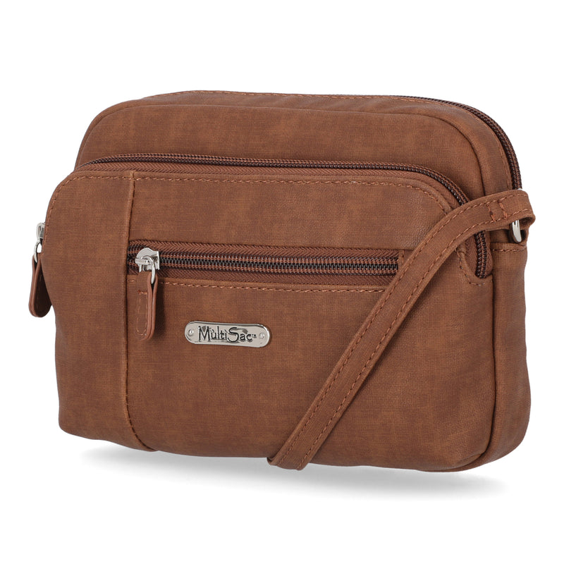 Multisac Mini Dynamic Crossbody Bag