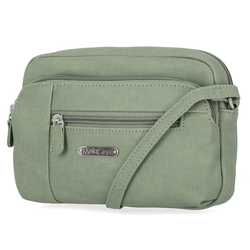 Multisac Dynamic Mini Mini Dynamic Crossbody Bag – MultiSac Handbags