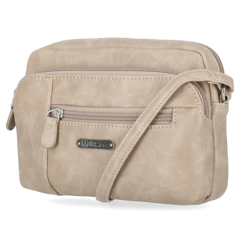 Multisac Dynamic Mini Mini Dynamic Crossbody Bag – MultiSac Handbags
