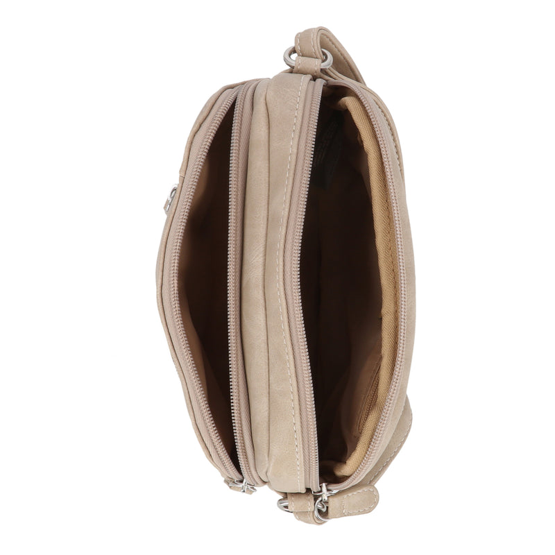 Multisac Dynamic Mini Mini Dynamic Crossbody Bag – MultiSac Handbags