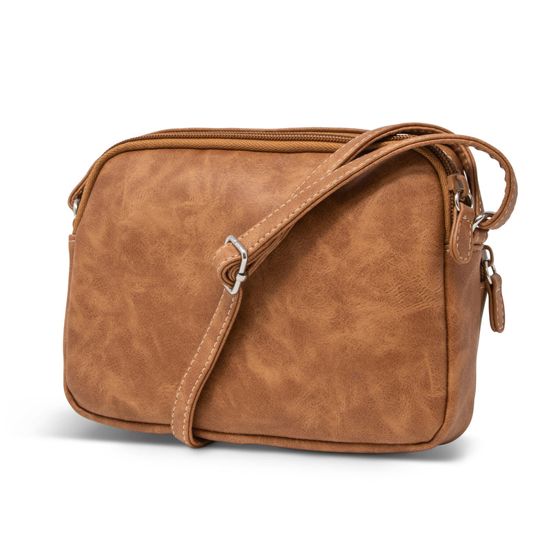 Multisac Mini Dynamic Crossbody Bag