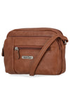 Mini Dynamic Crossbody Bag