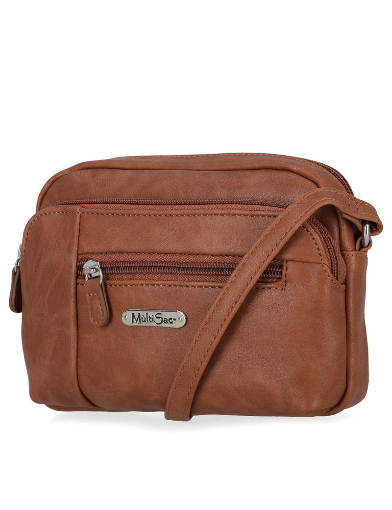 Mini Dynamic Crossbody Bag