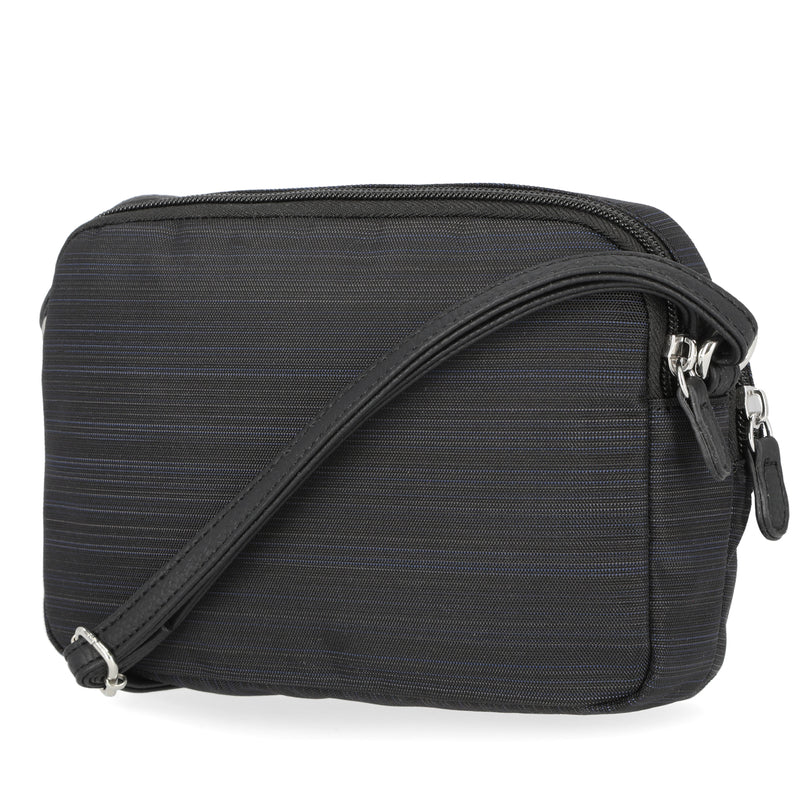 Multisac Dynamic Mini Mini Dynamic Crossbody Bag – MultiSac Handbags