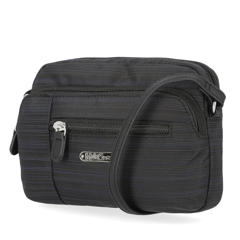 Multisac Dynamic Mini Mini Dynamic Crossbody Bag – MultiSac Handbags