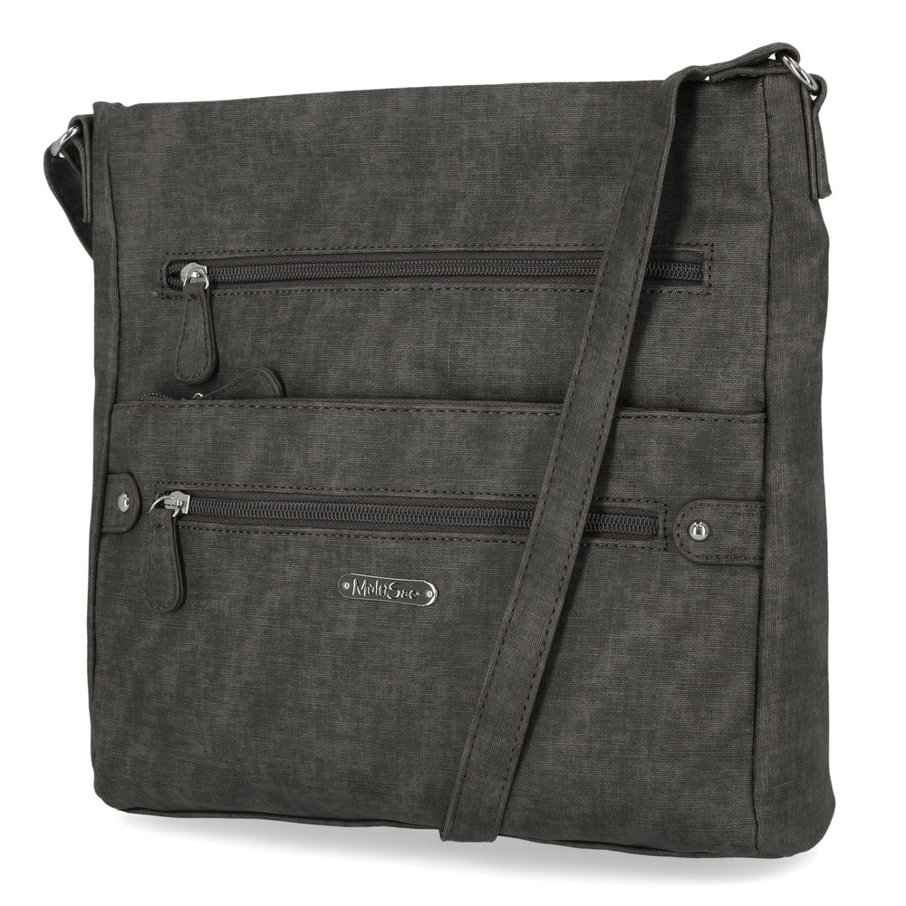 Milton Backpack – MultiSac Handbags