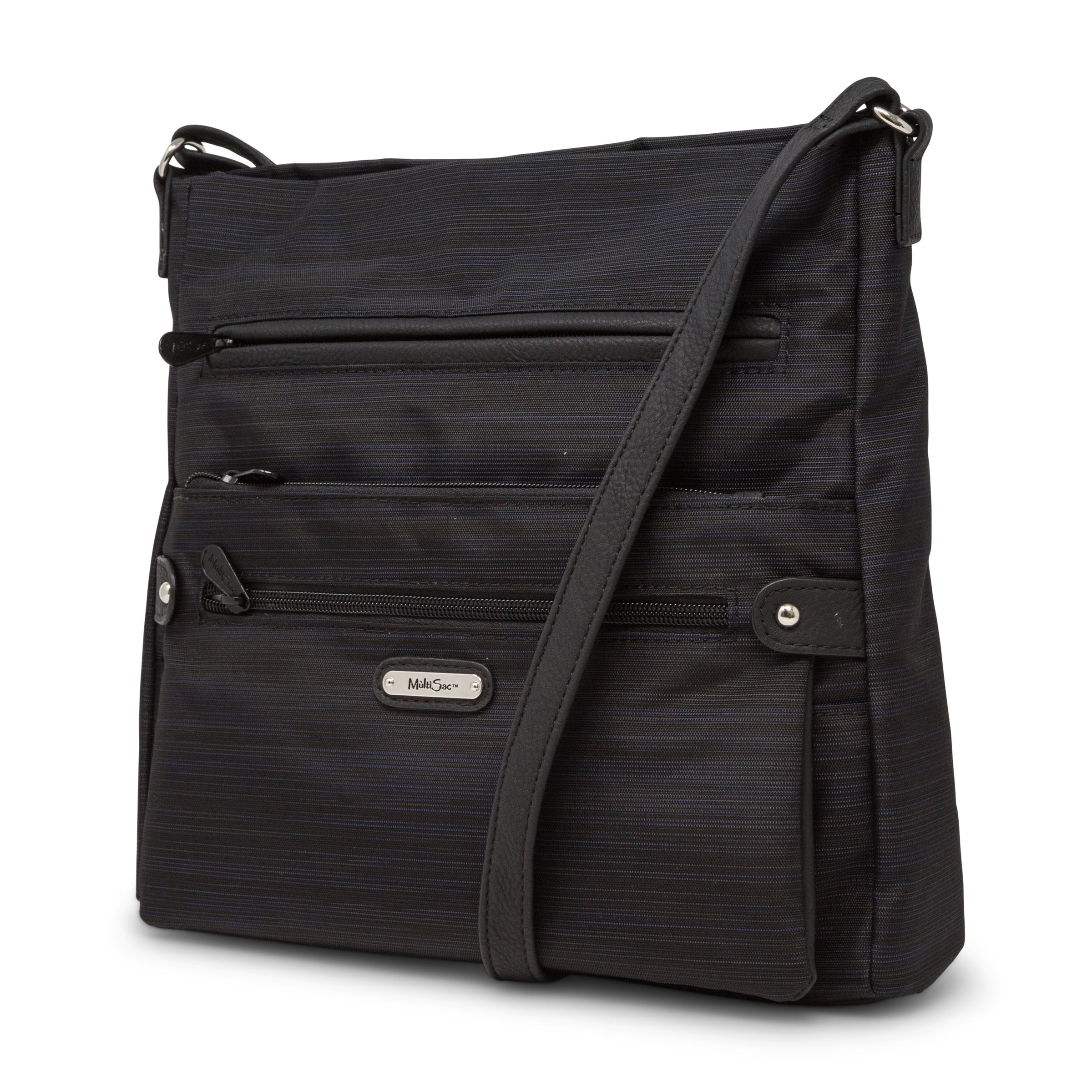 Lorraine Crossbody Bag MultiSac Handbags
