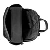Adele Backpack - Women's Backpacks - MultiSac Handbags - Organizer Backpack - black hunter
