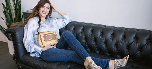 Behind The Design – MultiSac Handbags