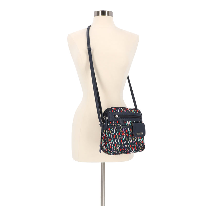 SuperSac 3 in 1 Convertible bag from MultiSac Handbags! 