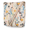 Flare Crossbody - Multisac- Handbags - Organizer Bags - Catalina Floral