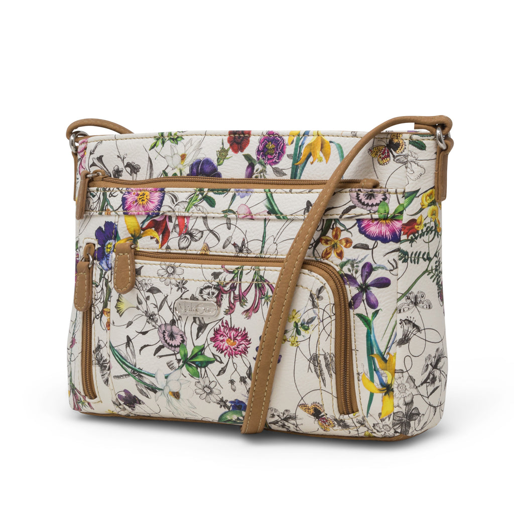 Floral Handbags You Need This Summer – MultiSac Handbags