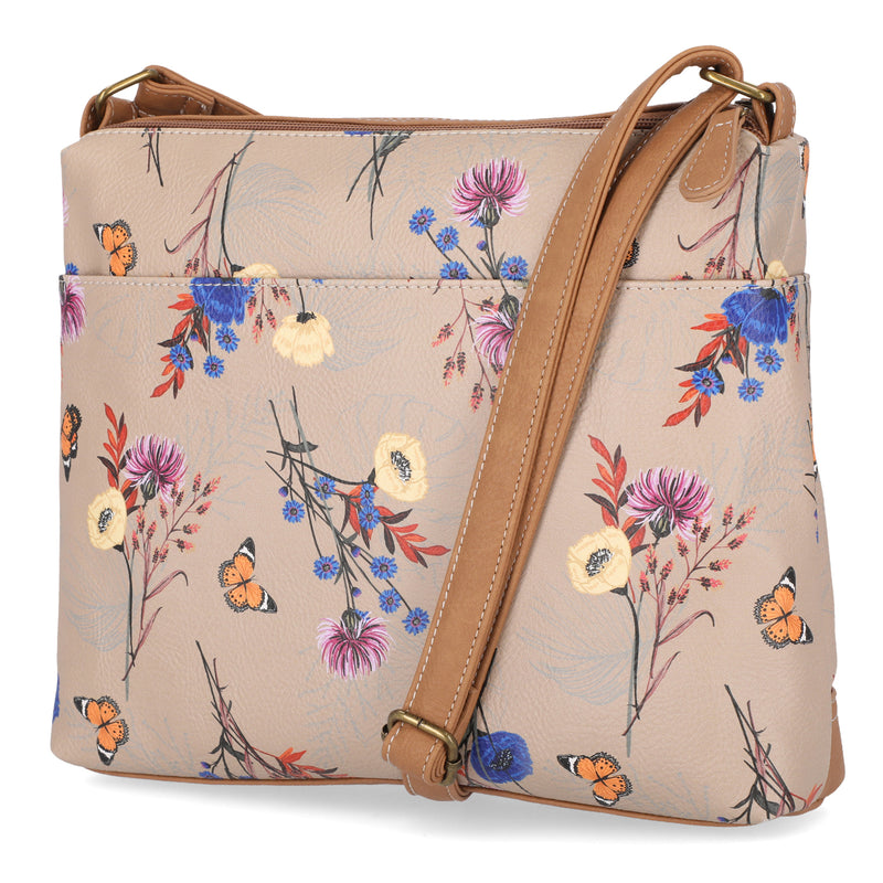 Floral Handbags You Need This Summer – MultiSac Handbags