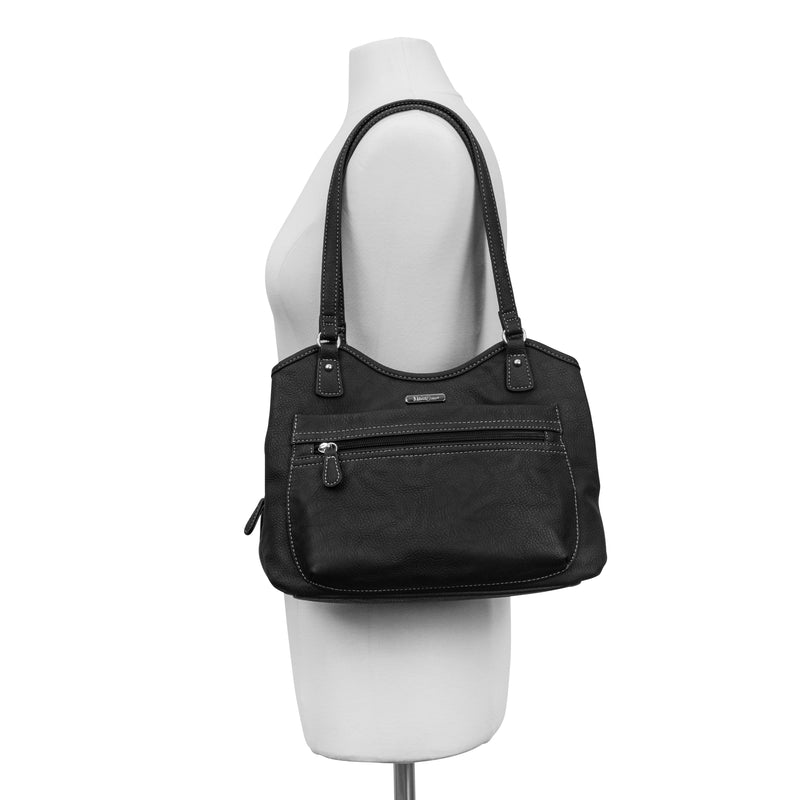 Oakland Tote – MultiSac Handbags