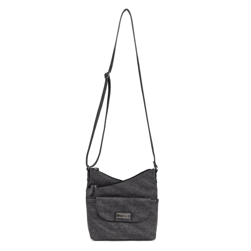 Vista Crossbody Bag – MultiSac Handbags