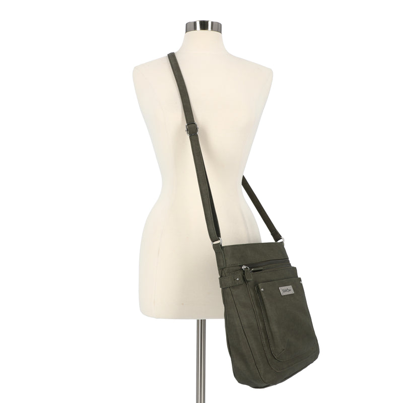Large Easton Crossbody Bag MultiSac Handbags