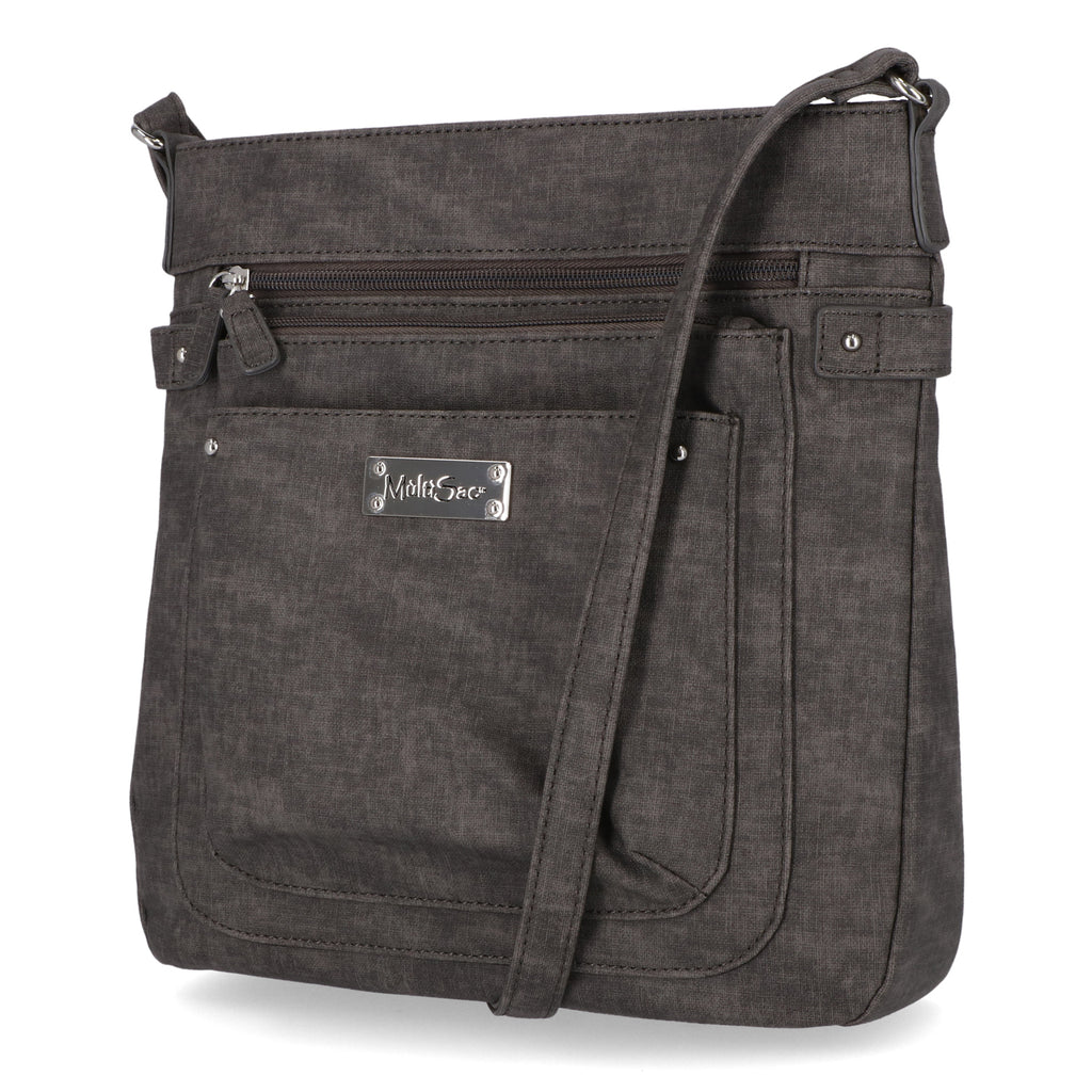 Multisac Dynamic Mini Mini Dynamic Crossbody Bag – MultiSac Handbags