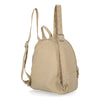 Milton - Women's Backpacks - MultiSac Handbags - Organizer Backpack - Taupe