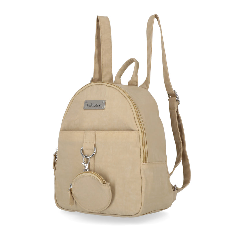 Milton Backpack – MultiSac Handbags