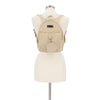 Milton - Women's Backpacks - MultiSac Handbags - Organizer Backpack - Taupe