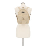 Milton - Women's Backpacks - MultiSac Handbags - Organizer Backpack - Taupe